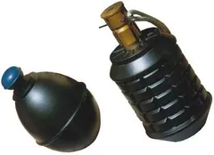 2023年最新】手榴弾 日本の人気アイテム - メルカリ