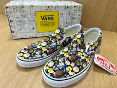 美品✨24㎝★VANS×PEANUT スヌーピーコラボ★⚠︎箱等の付属品無し VANS×SNOOPY PEANUTS | eBay