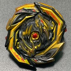 BEYBLADE  ベイブレードバースト/インペリアルドラゴン.7.Et 黒龍Ver.