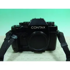 2025年最新】contax RXの人気アイテム - メルカリ