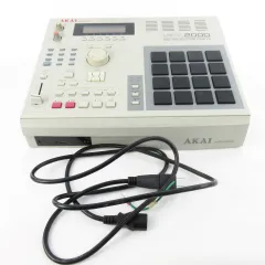 2024年最新】AKAI MPC 2000の人気アイテム - メルカリ