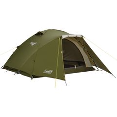 Coleman Touring Dome LX オリーブ ツーリングテント - メルカリ
