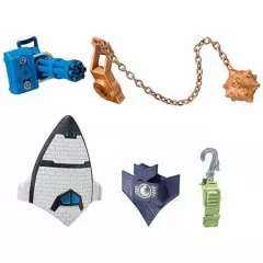 【中古】フィギュア S.H.Figuarts 仮面ライダーフォーゼ モジュールセット03 「仮面ライダーフォーゼ」