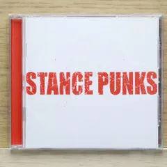 STANCE PUNKS レコード 2枚セット Yahoo!オークション -「スタンスパンクス」の落札相場・落札価格