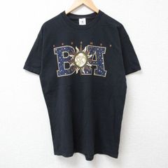 L/古着 TULTEX 半袖 ビンテージ Tシャツ メンズ 90s COROLLA