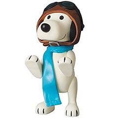 スヌーピー フライングエース ポケットドール 1966年 レッドバロン