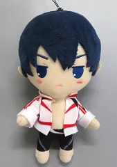 2025年最新】free 七瀬遙ぬいぐるみの人気アイテム - メルカリ