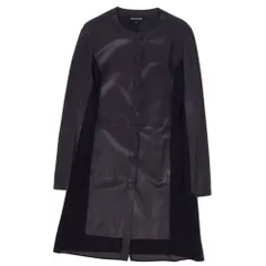 2026年最新】革 コート アルマーニの人気アイテム - メルカリ