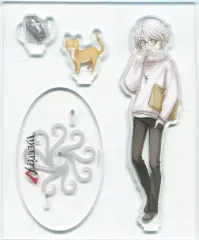 第五人格 IdentityⅤ 納棺師 イソップ・カール グッズ セット Amazon.co.jp: 第五 Identity 納棺師 イソップ・カール セット : おもちゃ