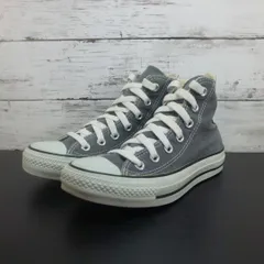 CONVERSE CANVAS ALL STAR HI コンバース キャンバス オールスター ハイ 22cm 1C988 L02361