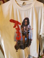 【あす楽対応】 アシッドボディバンドツアーTシャツ（ピンク・フロイド） - メルカリ ミュージシャン