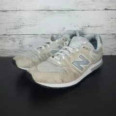 NEW BALANCE CM996BT SNEAKER ニューバランス スニーカー 26cm グレー CM996BT L08702