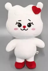 【中古】ぬいぐるみ Llanu(RIMA) ぬいぐるみ 「NiziU OFFICIAL CHARACTER “NIZOO”」