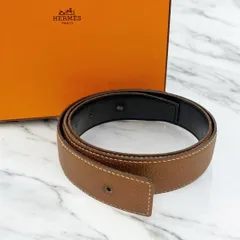 HERMES アピ ベルトカンタン85 正規品 エルメス HERMES アピ ベルトカンタン85 正規品 エルメス