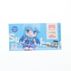 ねんどろいど Swacchao! アクア 映画 この素晴らしい世界に祝福を!紅伝説 完成品 可動フィギュア グッドスマイルカンパニー