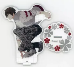 オトメイト AGF 2024 アクリルブロマイド　陀宰メイ シャレードマニアクス 陀宰メイ | STORES