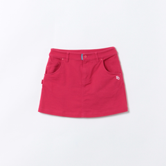 【認定リユース品】ハイパワーストレッチ スカート