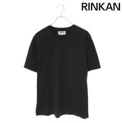 フォグ  21SS  ESSENTIALS ラバーロゴTシャツ メンズ Sのサムネイル