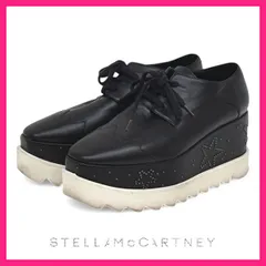 2025年最新】STELLA McCARTNEY ローファー・革靴の人気アイテム