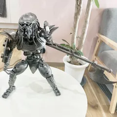 【 新品 美品 】プレデター★ REAL ACTION SERIES★メディコム 712O1RCYhyL._UF894,1000_QL80_.jpg