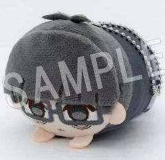 [중고] 봉제인형 마스코트·봉제인형 배지 그림 心甚八 [블루 록 모치코로린 봉제인형 마스코트 vol.1]
