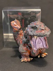 ヘドラ　シカルナ工房 2025年最新】シカルナ工房 cubeの人気アイテム - メルカリ
