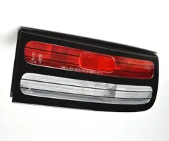 送料込フェアレディZ Z33 後期純 テールランプ ＬＥＤ左右 日産 フェアレディZ 350Z Z33 リア LED テールランプ ブラック