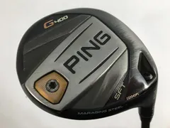 2024年最新】ping g400 フェアウェイウッド7wの人気アイテム - メルカリ