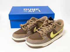 ナイキ ダンク ロー SP 　Nike Dunk Low SP Undefeated スニーカー