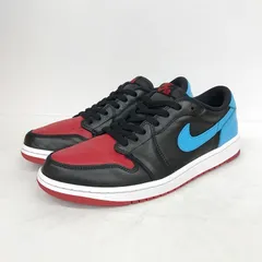 【加古川店】 中古 NIKE | ナイキ スニーカー WMNS Air Jordan 1 Retro Low OG CZ0775-046 マルチカラー 【126】のサムネイル