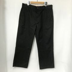 TUF-NUT ワークトラウザースパンツ 美品 TN42300 ワークパンツ 無地 シンプル 古着 メンズ サイズ36 XL相当 タフナット ボトムス A13663◆