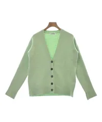 JIL SANDER カーディガン レディース 【古着】【中古】【送料無料】のサムネイル