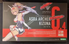ジャンク品 メガミデバイス 弓兵 絆 うめスタ StyleBF カスタム 素体 ☆特価品 朱羅 弓兵 絆 (プラモデル) - ホビーサーチ ガンプラ他