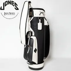 2024年最新】jones キャディバッグの人気アイテム - メルカリ