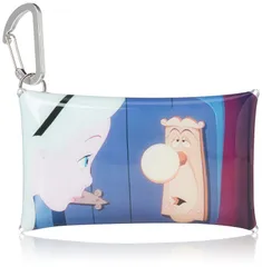 【数量限定】disney0113 定期入れ パスケース [ディズニー]