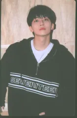 SEVENTEEN 2022 6th FANMEETING CARAT LAND JEONGHAN トレーディングカード 0015