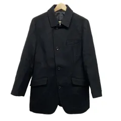 2025年最新】コムサメン コートの人気アイテム - メルカリ