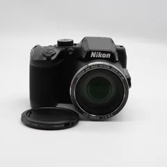 2024年最新】Nikon デジタルカメラ COOLPIX B500 光学40倍ズーム 1602