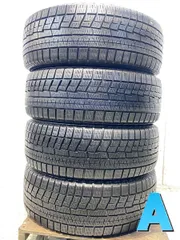 超バリ山！215/55R17 冬タイヤ ストックにお薦め♪