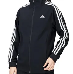 アディダス ジャージ 黒