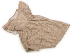 【アプレレクール/apreslescours】ワンピース 140サイズ 女の子【子供服・ベビー服】（1863420）