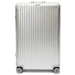 2025年最新】check-in l rimowaの人気アイテム - メルカリ