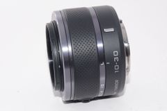 【外観特上級】Nikon 1 VR 10-30mm f/3.5-5.6