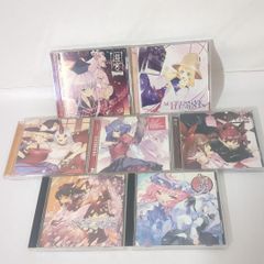 新世紀エヴァンゲリオン CD11枚まとめ売り - メルカリ