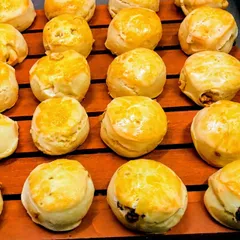 なこ様専用美味しいスコーンバターリッチ10個