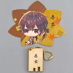 ビルシャナ戦姫　秋風商店　平知盛　アクスタ ビルシャナ戦姫 平知盛 アクリルスタンド | K-BOOKS 池袋 2次元