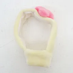 【三重店】【タバコ臭あり】NIZOO ペンライトカバー ANO アヤカ（NiziU/ニジュー/アノ）【353-B994】