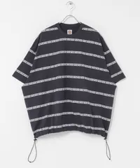トップス SUPER BIG FLAT W BOARDER SUPER BIG FLAT W BOARDER - メルカリ