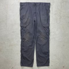 00s Carhartt リアルツリーダックペインターショーツ W40 古着 - メルカリ