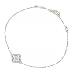 2025年最新】ヴァンクリーフ ブレスレット ケースの人気アイテム